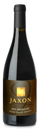 Jaxon Vineyards 2019 Grenache