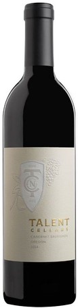 Talent Cellars Cabernet Sauvignon 2017
