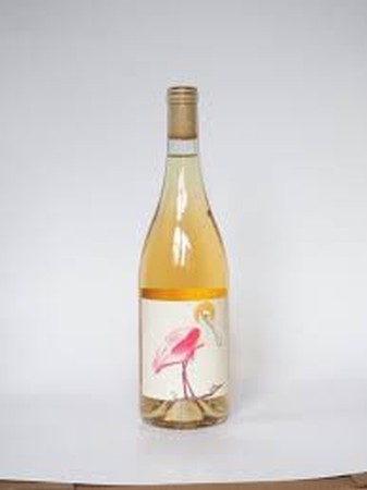Circadian Cellars Vermentino 2020