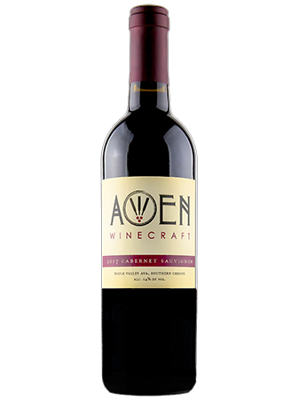Awen Winecraft Cabernet Sauvignon 2018