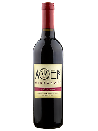 Awen Winecraft Malbec 2018