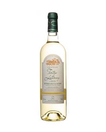 Tertre de Launay Entre Duex Mers Blanc 2019