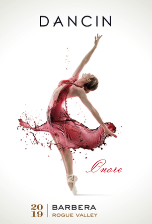 Dancin 2019 Onore Barbera
