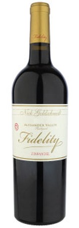Goldschmidt Zinfandel 2019