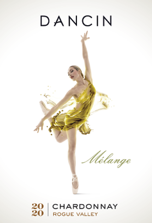 Dancin Mélange Chardonnay 2020