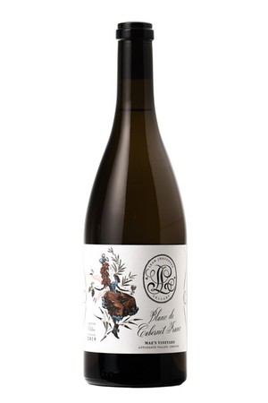 Leah Jorgensen Blanc Cab Franc