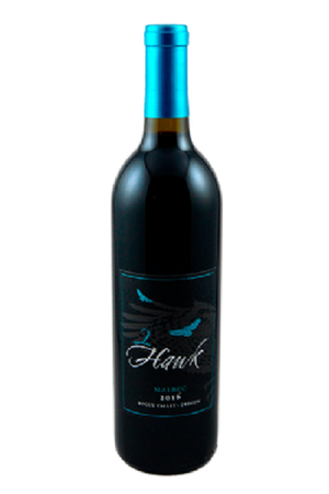 2Hawk Vineyard & Winery Malbec 2019