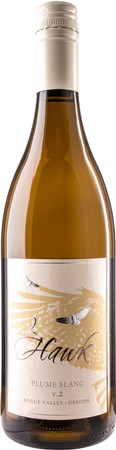 2Hawk Vineyard & Winery Plume Blanc NV