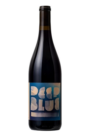 Day Wines Deep Blue 2021
