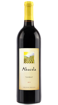 Abacela Tannat 19