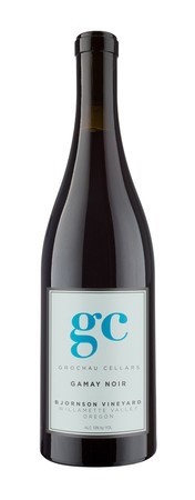 GC  Gamay Noir 19