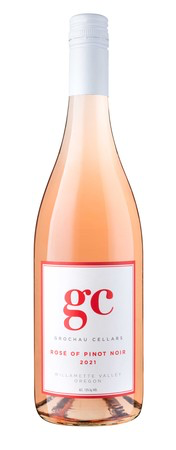 GC Rose 21