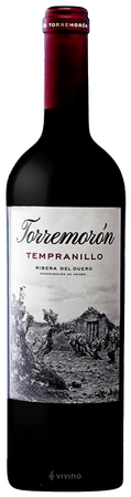 Torremorón Tempranillo  2019