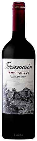 Torremorón Tempranillo 2019