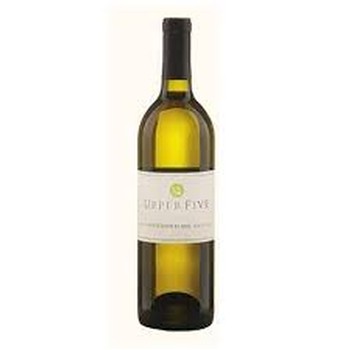 Upper Five Sauvignon Blanc '22