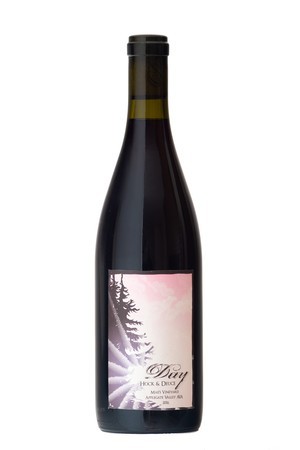 Day Wines Hock & Deuce 17