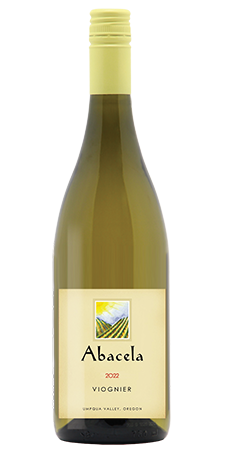 Abacela Viognier '22
