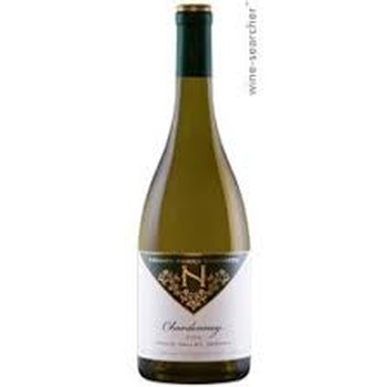 Naumes Suncrest Winery Chardonnay 2018