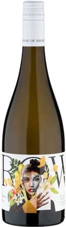 Brown Chardonnay 20