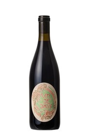 Day Wines 2021 Vin de Days Rouge