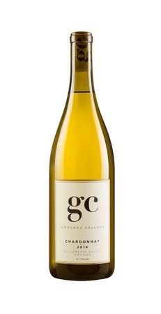 Grochau Cellars Chardonnay 18