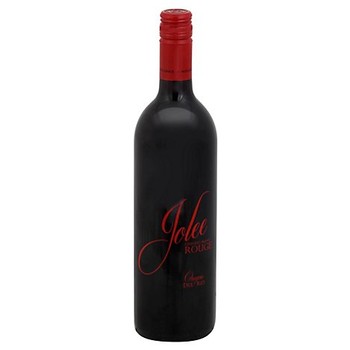 Del Rio Vineyard Jolee Rouge NV