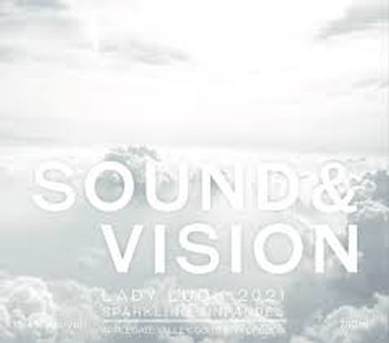 Sound & Vision Sparkling Zinfandel 2021