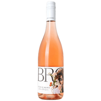 Brown Rose 21