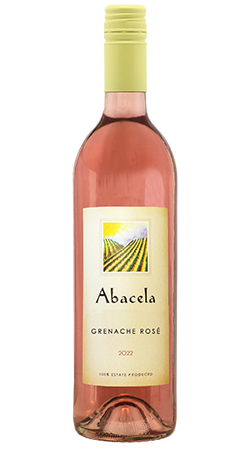 Abacela Grenache Rosé 2022