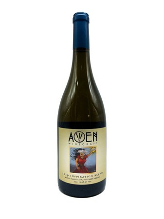 Awen Winecraft Inspiration Blend 2019