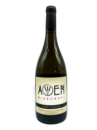 Awen Winecraft Viognier 2019