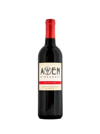 Awen Winecraft Zinfandel 2020