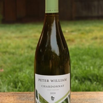 Peter William 2020 Chardonnay