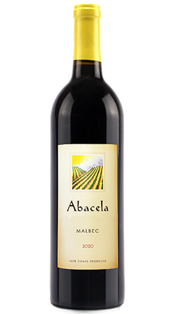 Abacela Malbec 19