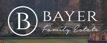 Bayer Family Estates Sangiovese 2016
