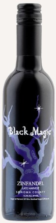 Black Magic Zinfandel Late Harvest 2021