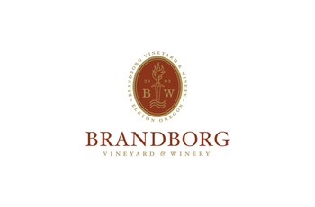 Brandborg Vineyard & Winery Pinot Noir 2017