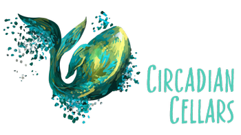 Circadian Cellars Chenin Blanc 2021