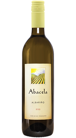 Abacela Albarino 22