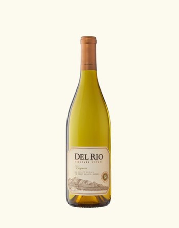 Del Rio Vineyard Viognier 2020