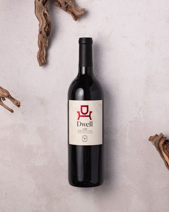 Dwell Wines Primitivo 2020