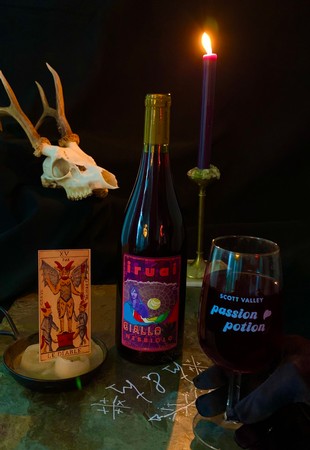Iruai Giallo Nebbiolo 21