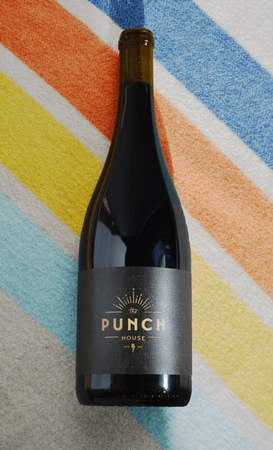 The Punch House Pinot Noir 2021