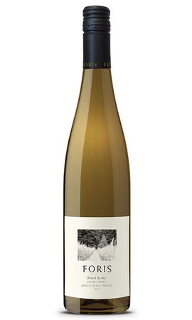 Foris Vineyards Pinot Blanc 2022