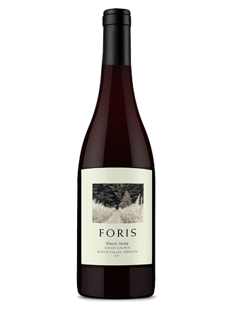 Foris Vineyards Pinot Noir 2021