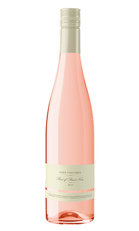 Foris Vineyards Rosé of Pinot Noir 2022