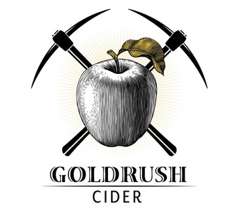 Gold Rush Apricot Cider