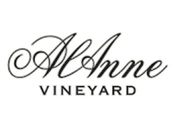 AlAnne Meritage '18