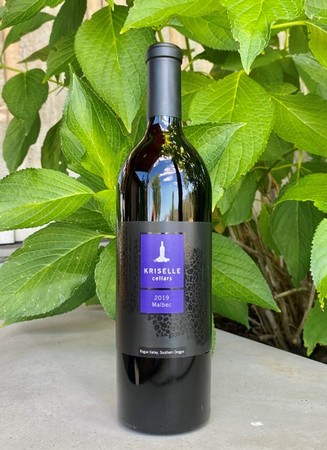 Kriselle Cellars Malbec 2020