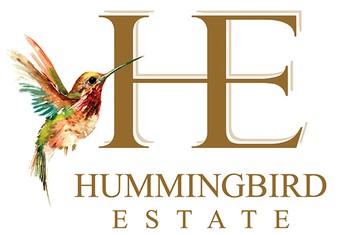 Hummingbird Estate 2018 Malbec